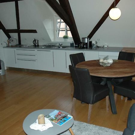 Appartement A Colmar Ngoại thất bức ảnh