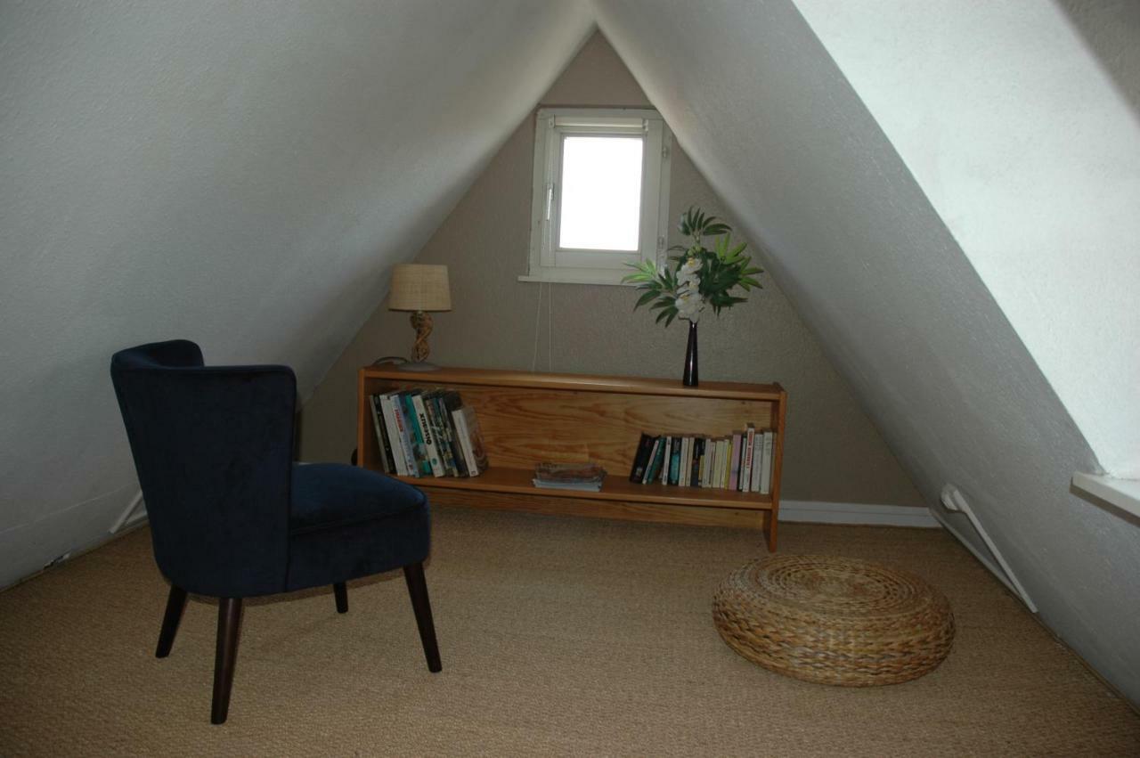 Appartement A Colmar Ngoại thất bức ảnh