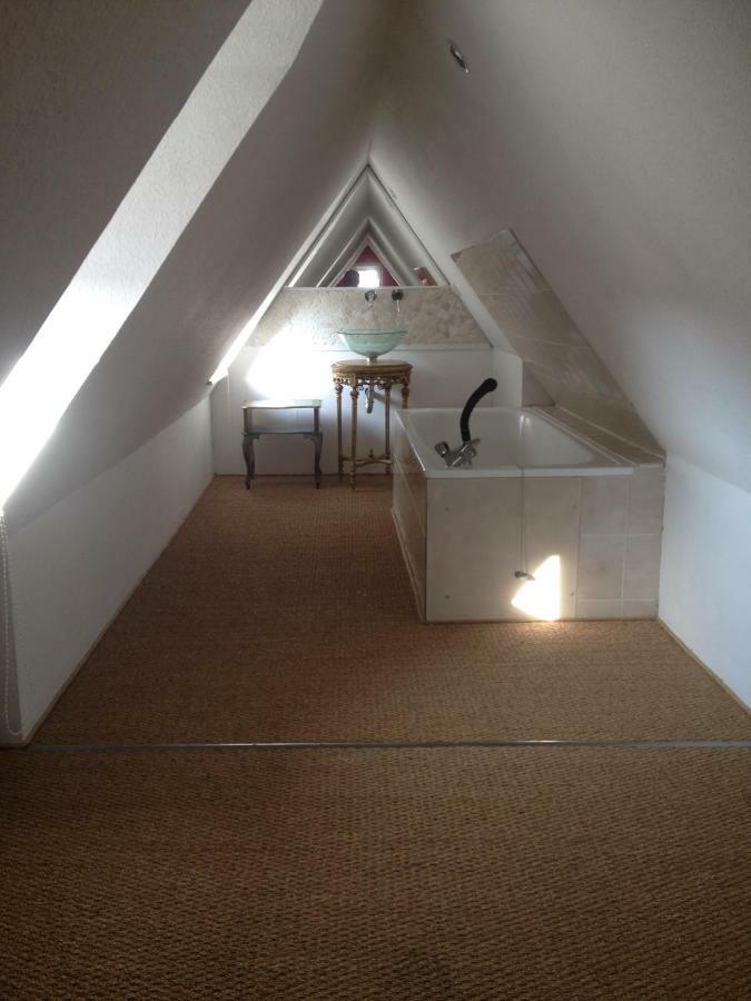 Appartement A Colmar Ngoại thất bức ảnh