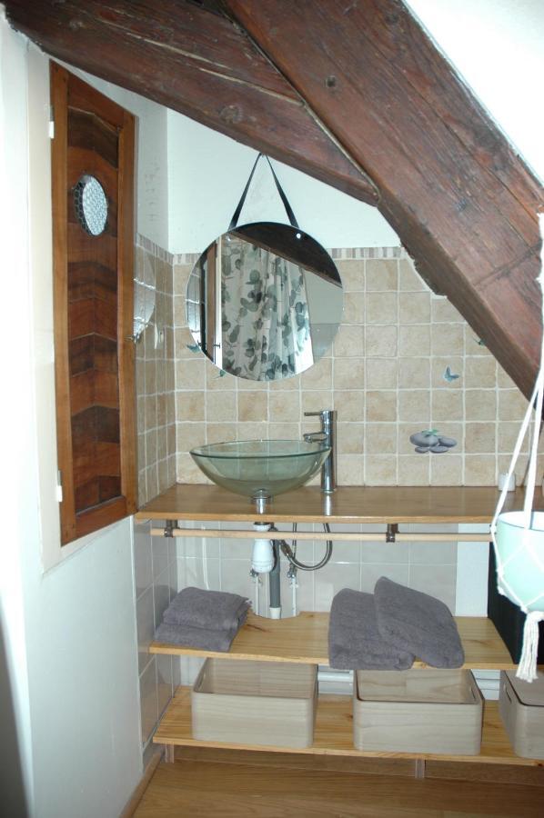 Appartement A Colmar Phòng bức ảnh
